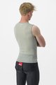 CASTELLI majica bez rukava - PRO MESH 2.0 - zelena