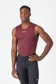 CASTELLI majica bez rukava - PRO MESH 2.0 - bodro
