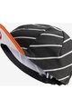 CASTELLI kapa - SPEED STRADA - siva/bijela