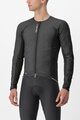 CASTELLI izolirana jakna - FLY JACK-SEY - crna