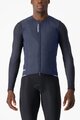 CASTELLI prsluk - FLY - plava