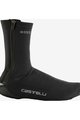 CASTELLI navlake na sprinterice - ESPRESSO - crna