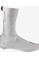 CASTELLI navlake na sprinterice - AERO RACE - bijela