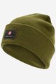 CASTELLI kapa - PODIOFORMA BEANIE - zelena