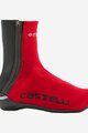 CASTELLI navlake na sprinterice - ESPRESSO W - crvena