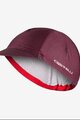 CASTELLI kapa - ROSSO CORSA 2 - bodro