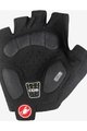 CASTELLI rukavice s kratkim prstima - ENDURANCE W - siva