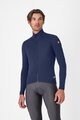 CASTELLI izolirana jakna - PERFETTO AIR - plava