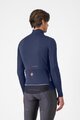 CASTELLI izolirana jakna - PERFETTO AIR - plava