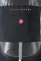 CASTELLI vodootporna jakna - GABRA R SS - crna