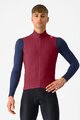 CASTELLI prsluk - ESPRESSO VEST - bodro