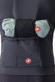 CASTELLI dres dugih rukava zimski - UNLIMITED TRAIL 2 - siva
