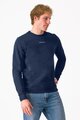 CASTELLI pulover - CLASSICO - plava