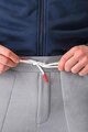 CASTELLI duge hlače - CLASSICO LONGUE - siva
