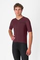 CASTELLI dres kratkih rukava - PREMIO EVO - bodro