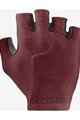 CASTELLI rukavice s kratkim prstima - PREMIO EVO - bodro