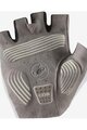 CASTELLI rukavice s kratkim prstima - ESPRESSO - bodro