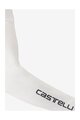 CASTELLI navlake na ruke - UPF50+ ARM2 - bijela
