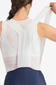 CASTELLI kratke hlače s tregerima - A/C W - plava