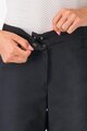 CASTELLI kratke hlače bez tregera - UNLIMITED ADVENTURE BAGGY W - crna