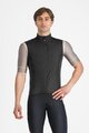 CASTELLI prsluk - FLY DIRECT - crna