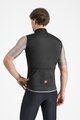 CASTELLI prsluk - FLY DIRECT - crna