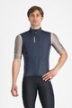 CASTELLI prsluk - FLY DIRECT - plava