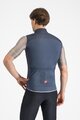 CASTELLI prsluk - FLY DIRECT - plava