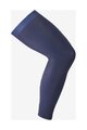 CASTELLI navlake na noge - ESPRESSO - plava