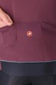 CASTELLI izolirana jakna - ALPHA 150 - bodro