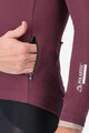 CASTELLI izolirana jakna - ALPHA 150 - bodro