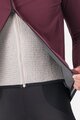 CASTELLI izolirana jakna - ALPHA 150 - bodro