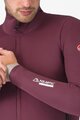 CASTELLI izolirana jakna - ALPHA 150 - bodro