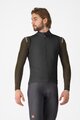 CASTELLI prsluk - PERFETTO AIR - crna