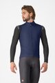CASTELLI prsluk - PERFETTO AIR - plava