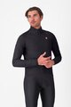 CASTELLI vodootporna jakna - EMERGENCY 3 - crna