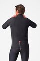 CASTELLI vodootporna jakna - EMERGENCY 3 - crna