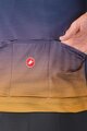 CASTELLI dres dugih rukava zimski - APICE - plava
