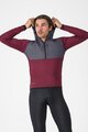 CASTELLI dukserica - UNLIMITED ROAM - bodro