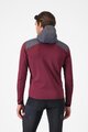 CASTELLI dukserica - UNLIMITED ROAM - bodro