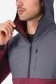 CASTELLI dukserica - UNLIMITED ROAM - bodro