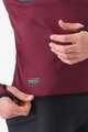 CASTELLI dukserica - UNLIMITED ROAM - bodro