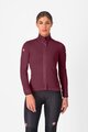 CASTELLI izolirana jakna - ALPHA 150 W - bodro
