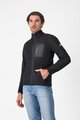 CASTELLI dukserica - CLASSICO FLEECE - crna