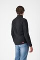 CASTELLI dukserica - CLASSICO FLEECE - crna