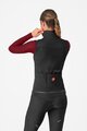 CASTELLI prsluk - PERFETTO AIR W - crna