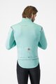 CASTELLI izolirana jakna - PERFETTO ROS 3 - svjetloplava