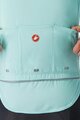 CASTELLI izolirana jakna - PERFETTO ROS 3 - svjetloplava