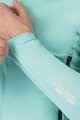 CASTELLI izolirana jakna - PERFETTO ROS 3 - svjetloplava