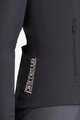 CASTELLI izolirana jakna - PERFETTO ROS 3 W - crna